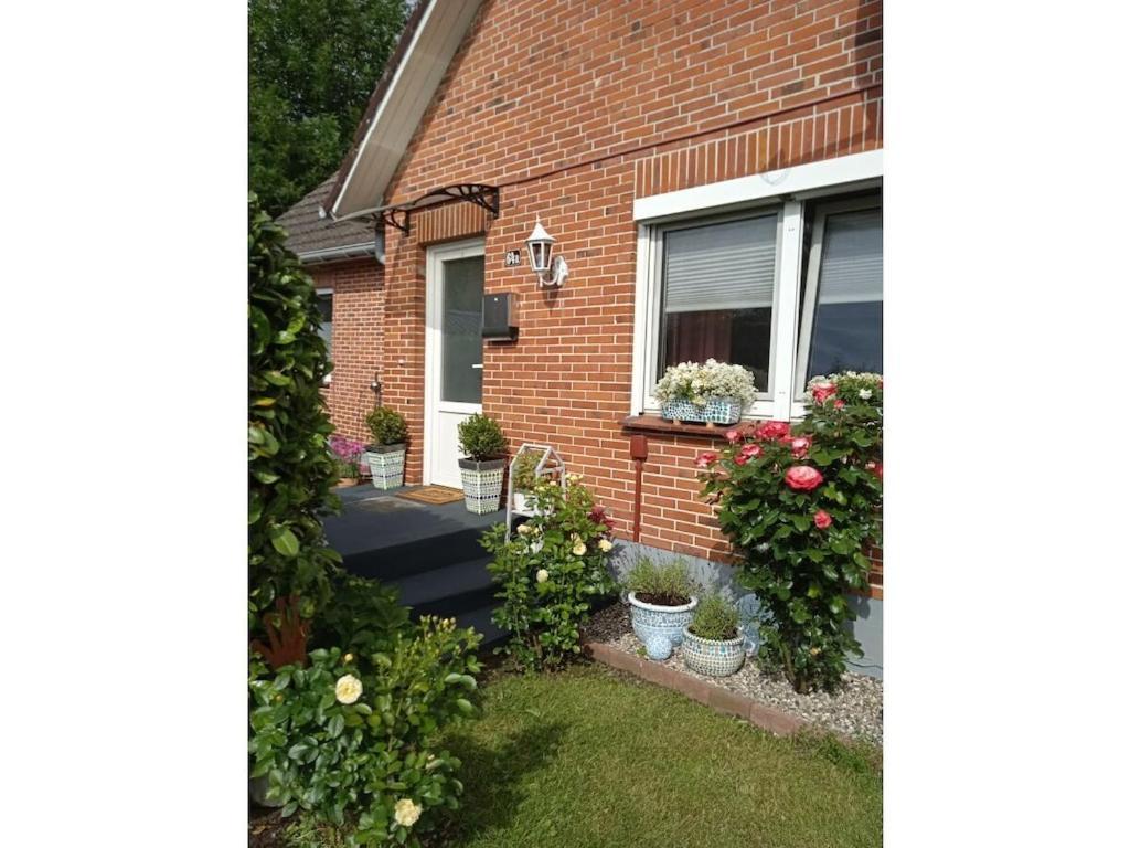 The Little Holiday House Stolpe  Exterior foto